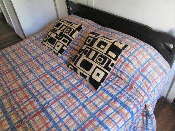 Hospedaje Don Cucho - Photo4