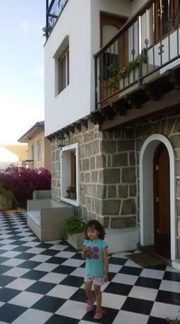 Hospedaje En Cerro Alegre - Photo2