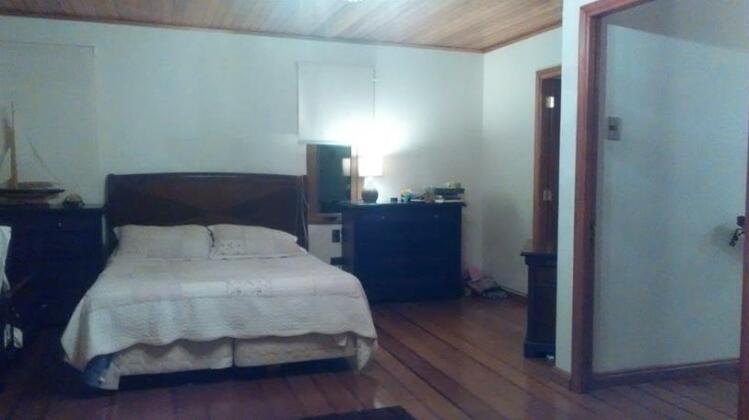 Hospedaje En Cerro Alegre - Photo5