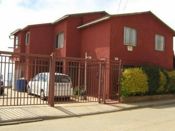 Hospedaje Maria Teresa - Photo2