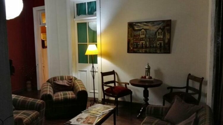 Hostal Alimapu - Photo3