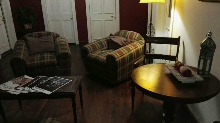 Hostal Alimapu - Photo4