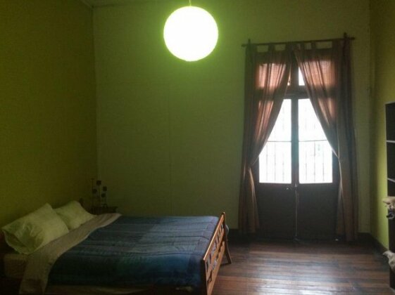 Hostal Alimapu - Photo5