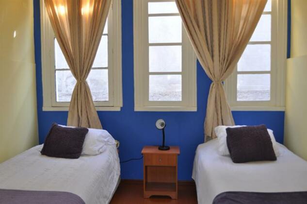 Hostal Alma Mater - Photo2