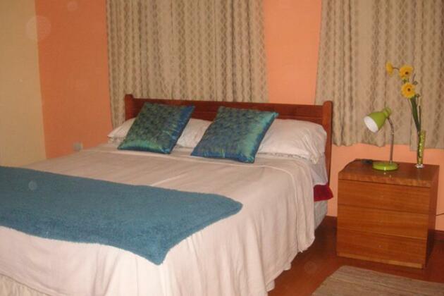 Hostal Alma Mater - Photo3