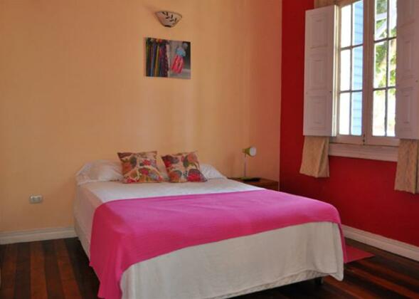 Hostal Alma Mater - Photo4