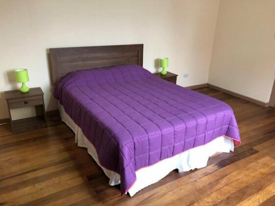 Hostal Ansaldi - Photo2