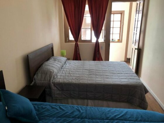 Hostal Ansaldi - Photo3