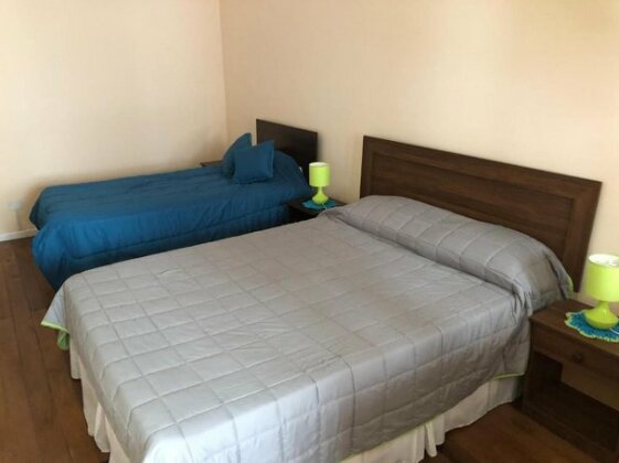 Hostal Ansaldi - Photo4