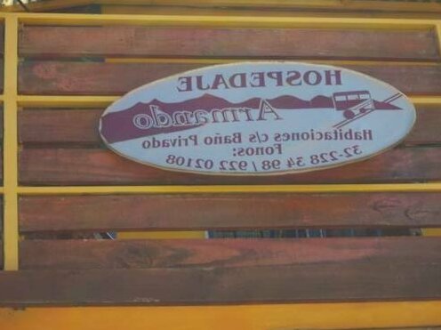Hostal Armando - Photo2