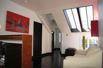 Hostal Barrio Paraiso - Photo2