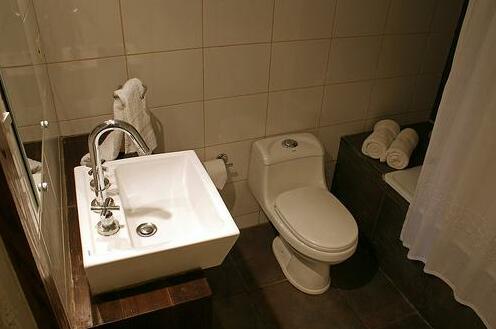 Hostal Barrio Paraiso - Photo5