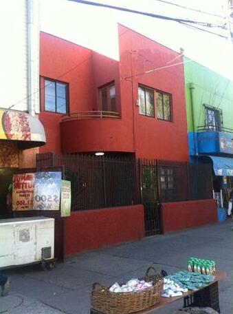Hostal Benjamin Valparaiso - Photo2
