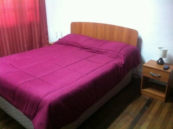 Hostal Benjamin Valparaiso - Photo3