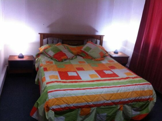 Hostal Benjamin Valparaiso - Photo4