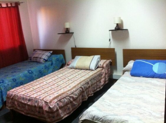 Hostal Benjamin Valparaiso - Photo5