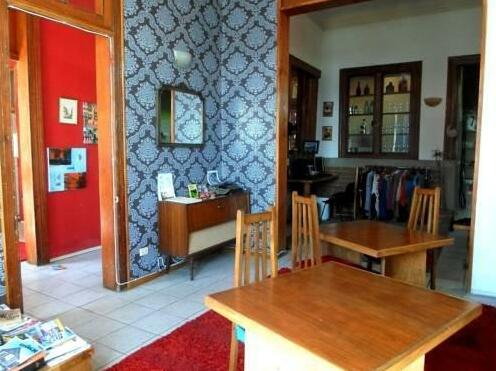 Hostal Boutique Portobello - Photo2