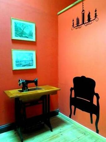 Hostal Boutique Portobello - Photo5