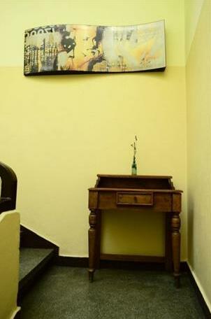 Hostal Calamar Azul - Photo2