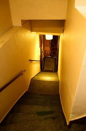 Hostal Calamar Azul - Photo3