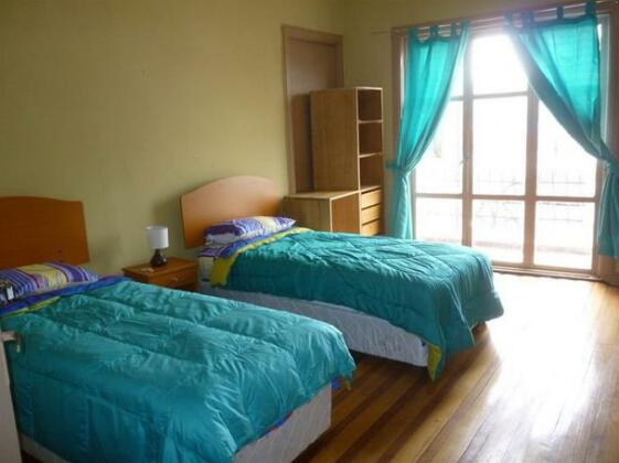 Hostal Calamar Azul - Photo4