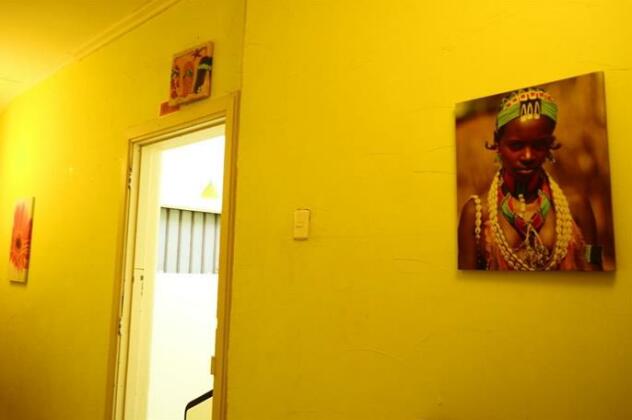Hostal Calamar Azul - Photo5
