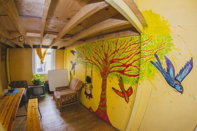 Hostal Cantaito - Photo2