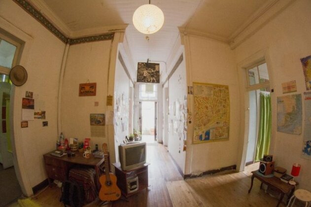 Hostal Cantaito - Photo5