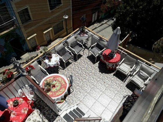 Hostal Casa Patrimonio - Photo3