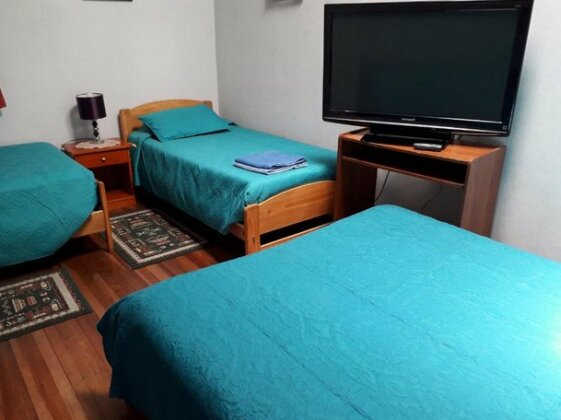 Hostal Casa Patrimonio - Photo5