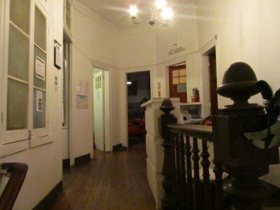 Hostal Cerro Arriba - Photo3