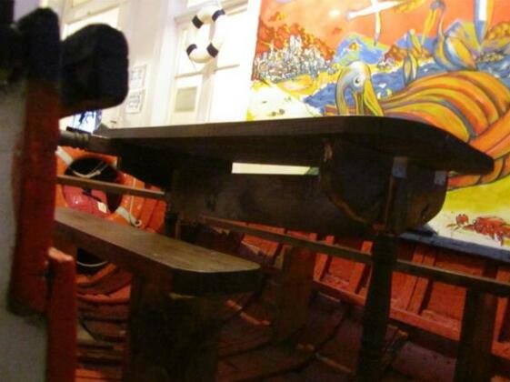 Hostal Cerro Arriba - Photo4