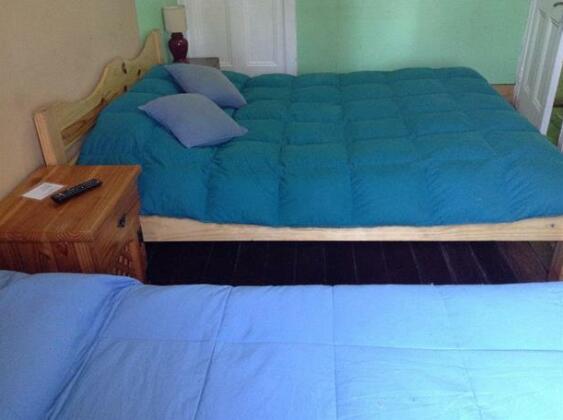 Hostal Chaptex 1440