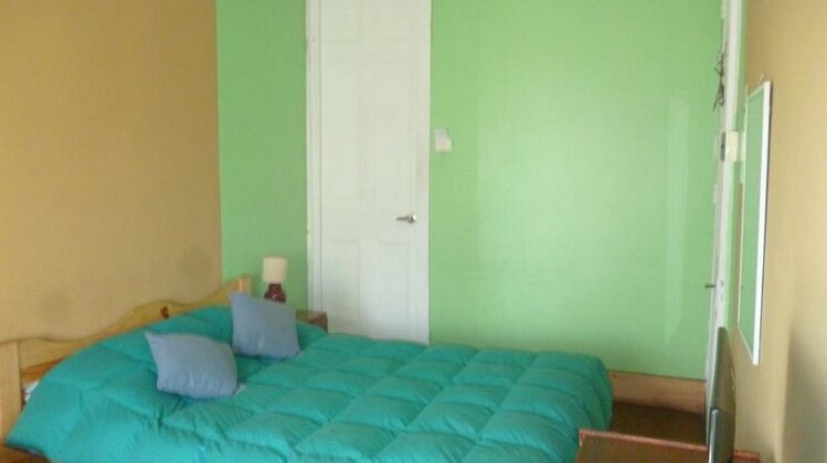 Hostal Chaptex 1440 - Photo3