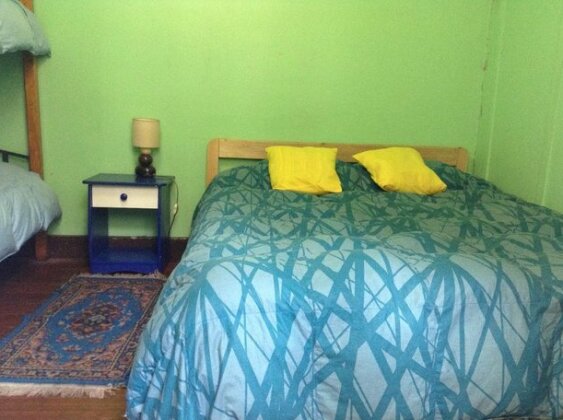 Hostal Chaptex 1440 - Photo4