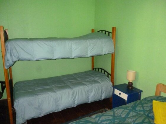 Hostal Chaptex 1440 - Photo5
