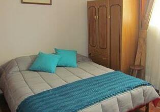 Hostal Clanaste