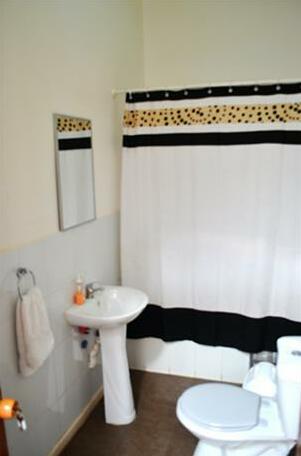 Hostal Clanaste - Photo2
