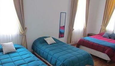 Hostal Clanaste - Photo3