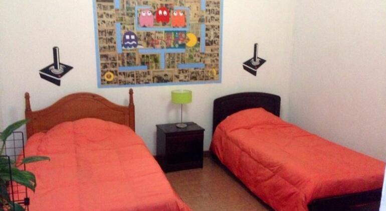 Hostal Color - Photo3