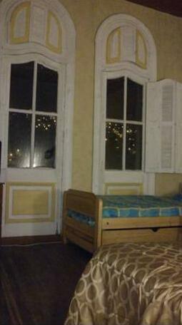 Hostal Costa Manantial
