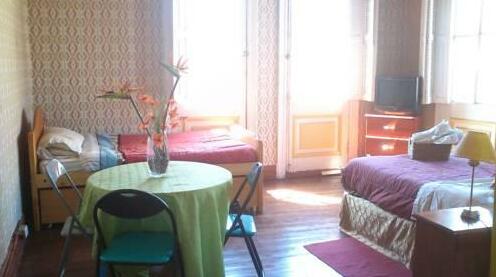 Hostal Costa Manantial - Photo2
