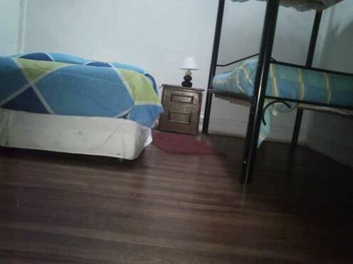 Hostal Costa Manantial - Photo4