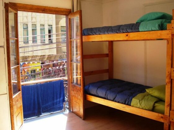 Hostal Cumming 129 - Photo2