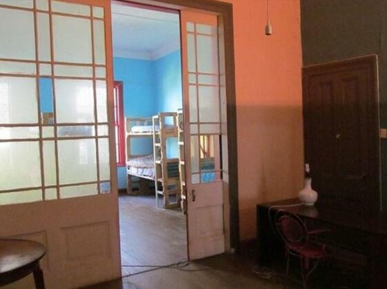 Hostal del Pirata Valparaiso - Photo3