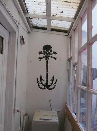 Hostal del Pirata Valparaiso - Photo4