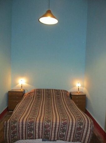 Hostal del Pirata Valparaiso - Photo5