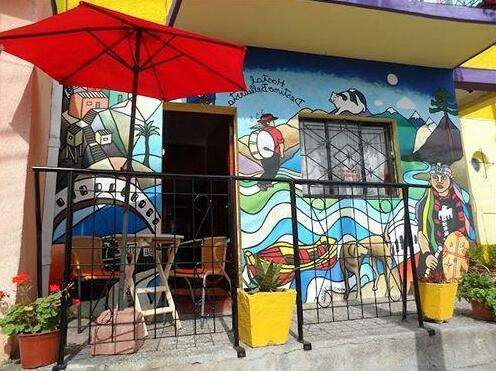 Hostal Destino Bellavista - Photo4