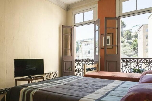 Hostal Don Oso - Photo2