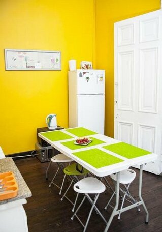 Hostal Don Oso - Photo3